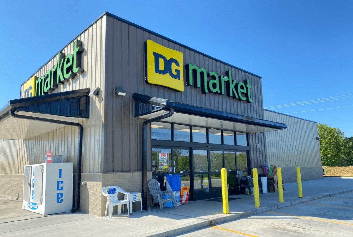 A-Dollar-General-Market